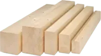 Lemn lamelar